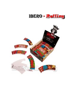 filtro monkey king cone xl blancos