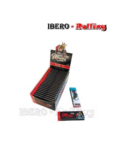 papel monkey king negro unidad