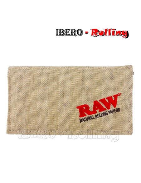 bolsa picadura raw de pana
