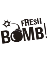 FRESH BOMB