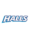 HALLS