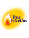 TRES ESTRELLAS